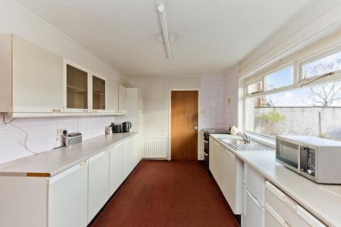 4 bedroom detached bungalow for sale, Standrigg Road, Wallacestone FK2