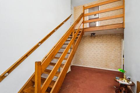 4 bedroom detached bungalow for sale, Standrigg Road, Wallacestone FK2