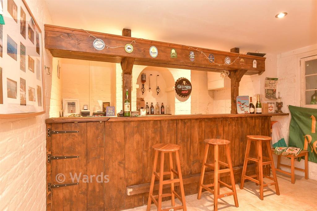 Cellar