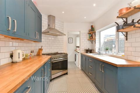 Northcote Road, Strood, Rochester, Kent