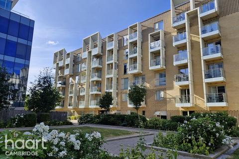 1 bedroom apartment for sale, Great Northern Road, Cambridge