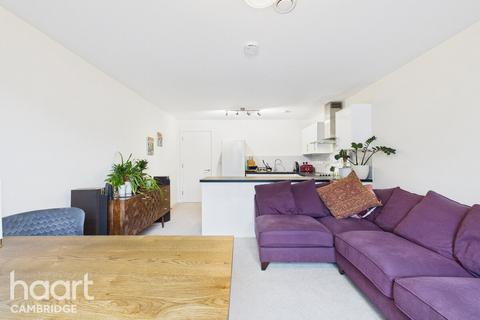 1 bedroom apartment for sale, Great Northern Road, Cambridge