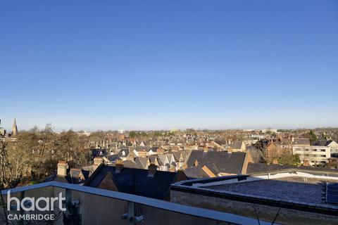 1 bedroom apartment for sale, Great Northern Road, Cambridge