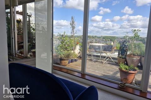 1 bedroom apartment for sale, Great Northern Road, Cambridge