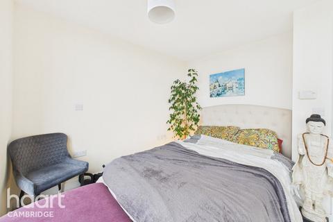 1 bedroom apartment for sale, Great Northern Road, Cambridge