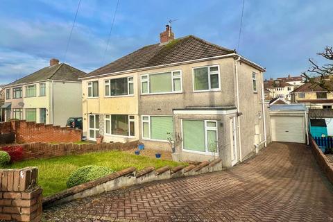 3 bedroom semi-detached house for sale, Oaklands Avenue, Bridgend County Borough, CF31 4ST