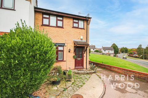 3 bedroom semi-detached house for sale, Curlew Croft, Colchester, Essex, CO4