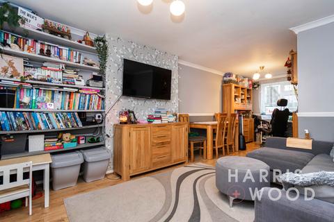3 bedroom semi-detached house for sale, Curlew Croft, Colchester, Essex, CO4