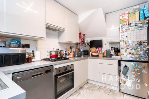 3 bedroom semi-detached house for sale, Curlew Croft, Colchester, Essex, CO4