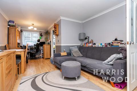 3 bedroom semi-detached house for sale, Curlew Croft, Colchester, Essex, CO4