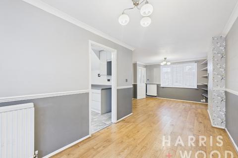 undefined, Curlew Croft, Colchester, Essex, CO4