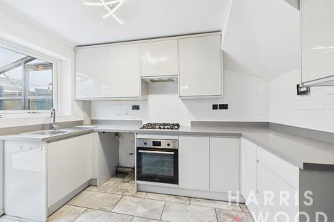 undefined, Curlew Croft, Colchester, Essex, CO4