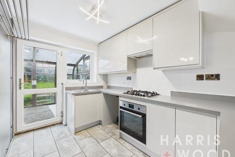 3 bedroom semi-detached house for sale, Curlew Croft, Colchester, Essex, CO4