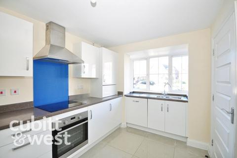 undefined, Daffodil Way Havant PO9