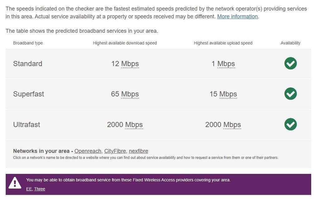 Broadband