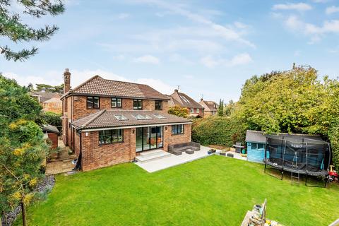 undefined, St. Mildreds Road, Guildford, Surrey, GU1