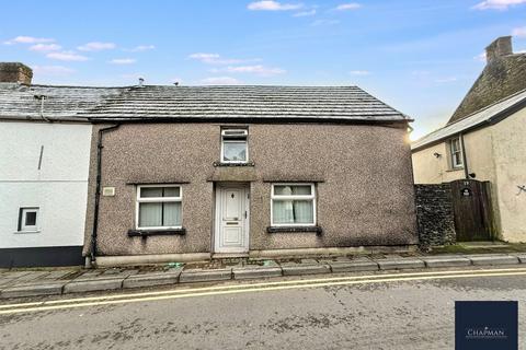 2 bedroom semi-detached house for sale, High Street, Porth, CF39