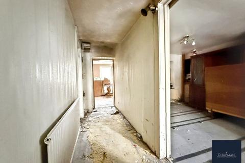 2 bedroom semi-detached house for sale, High Street, Porth, CF39