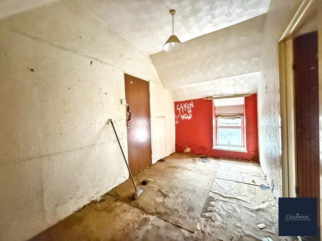 Bedroom 1 &amp; 2