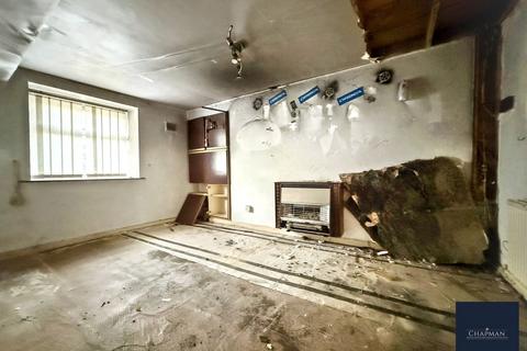 2 bedroom semi-detached house for sale, High Street, Porth, CF39