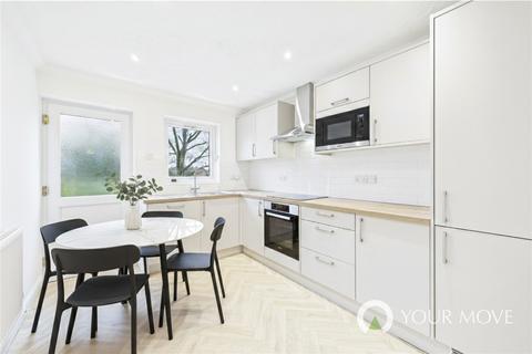 2 bedroom bungalow for sale, Richard Crampton Road, Suffolk NR34