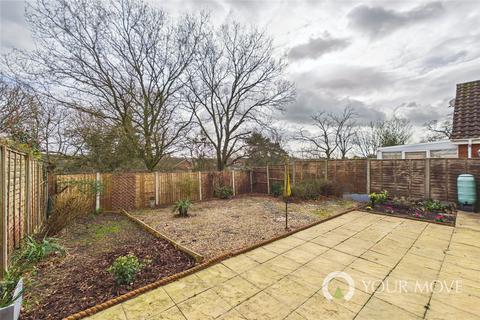 2 bedroom bungalow for sale, Richard Crampton Road, Suffolk NR34