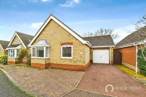 undefined, Richard Crampton Road, Suffolk NR34