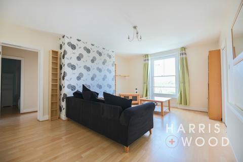 1 bedroom flat for sale, Medina Villas, 82-84 Newland Street, Witham, Essex, CM8