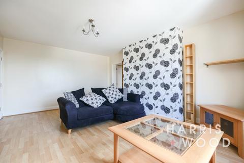 1 bedroom flat for sale, Medina Villas, 82-84 Newland Street, Witham, Essex, CM8