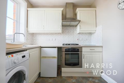 1 bedroom flat for sale, Medina Villas, 82-84 Newland Street, Witham, Essex, CM8