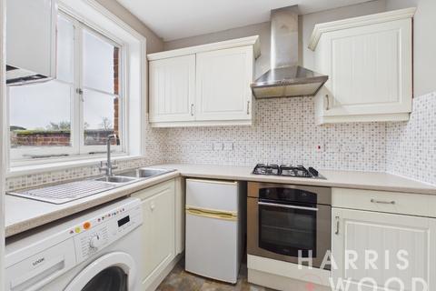 undefined, Medina Villas, 82-84 Newland Street, Witham, Essex, CM8