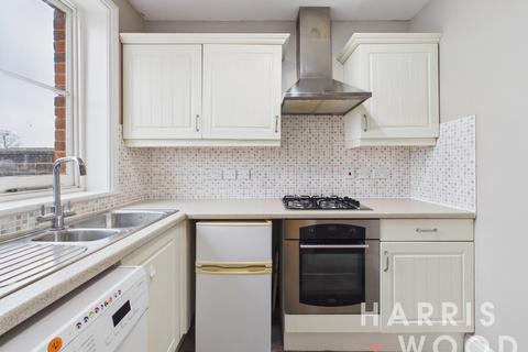 undefined, Medina Villas, 82-84 Newland Street, Witham, Essex, CM8