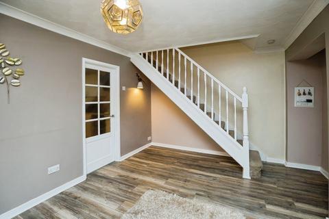 2 bedroom semi-detached house for sale, St Davids Close, Deeside CH5