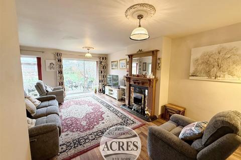 3 bedroom detached house for sale, Donegal Road, Streetly