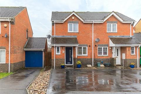 undefined, Pope Close, Swindon SN25