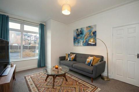 undefined, Derby Street, Altrincham