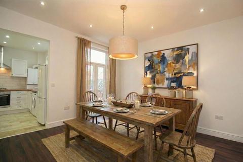 undefined, Derby Street, Altrincham