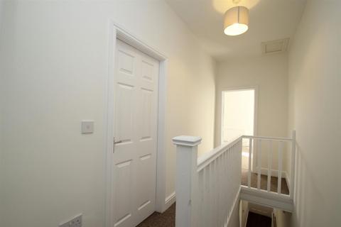 undefined, Derby Street, Altrincham
