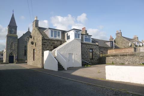 undefined, High Street, Sandhaven AB43