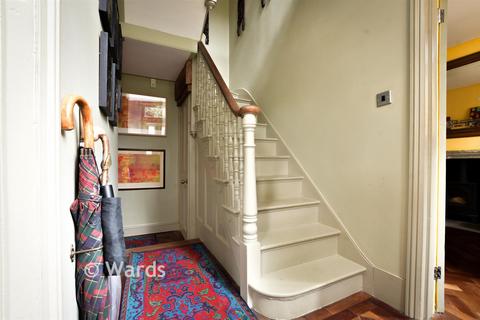 Devonshire Terrace, Broadstairs CT10