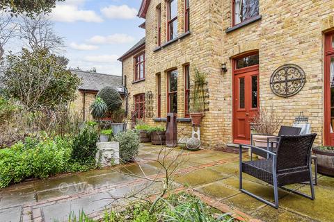 undefined, Devonshire Terrace, Broadstairs CT10