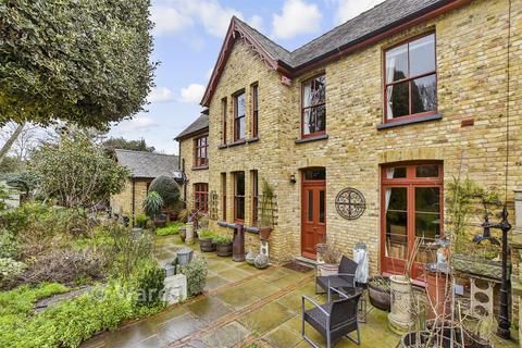 undefined, Devonshire Terrace, Broadstairs CT10