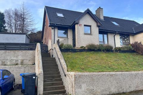undefined, 37 Matheson Place, Portree, Isle of Skye, IV51 9JA