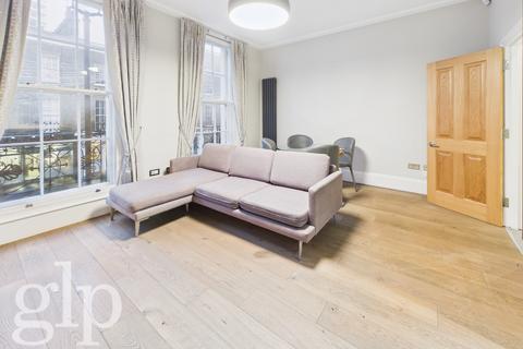 2 bedroom maisonette to rent, Connaught Street, Hyde Park, W2
