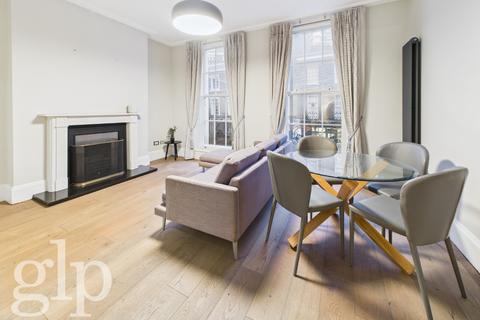 2 bedroom maisonette to rent, Connaught Street, Hyde Park, W2
