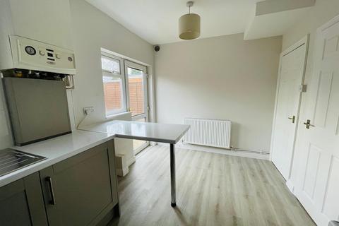 undefined, Grange Drive,Glen Parva