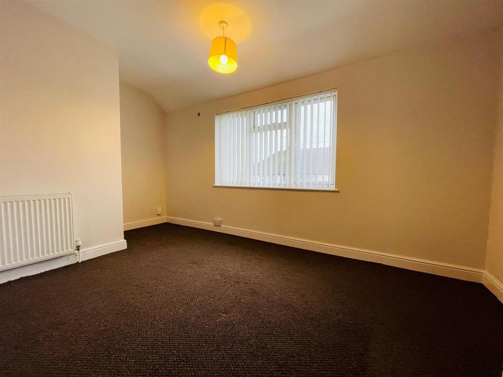 Bedroom 1 Front