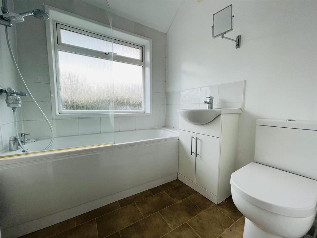 Bathroom/WC