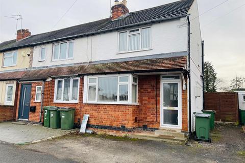 undefined, Grange Drive, Glen Parva