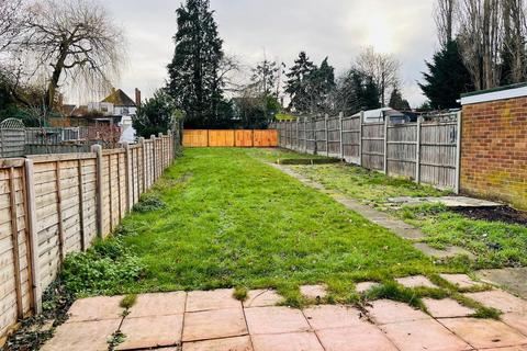 undefined, Grange Drive, Glen Parva